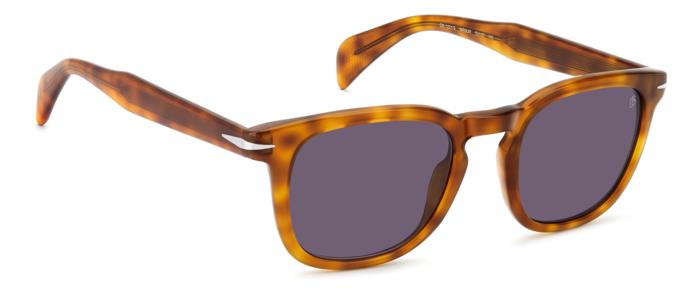 David Beckham DB 1221/S WR9 52