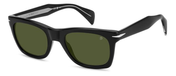 David Beckham DB 1222/S 807 53