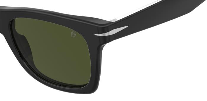 David Beckham DB 1222/S 807 53