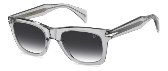 David Beckham DB 1222/S KB7 53