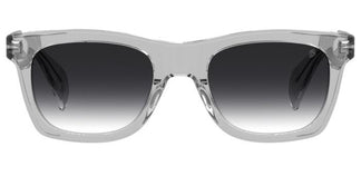 David Beckham DB 1222/S KB7 53