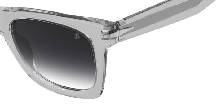 David Beckham DB 1222/S KB7 53