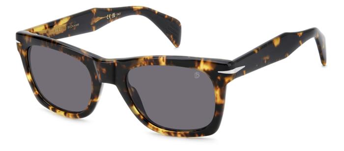 David Beckham DB 1222/S P65 53