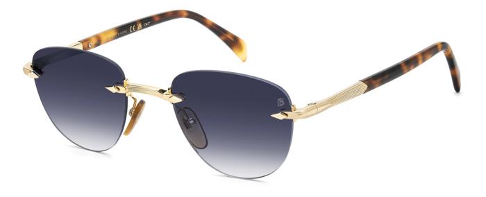 David Beckham DB 1224/S RHL 51