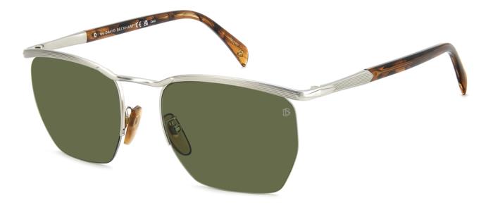 David Beckham DB 1225/S 9CI 55