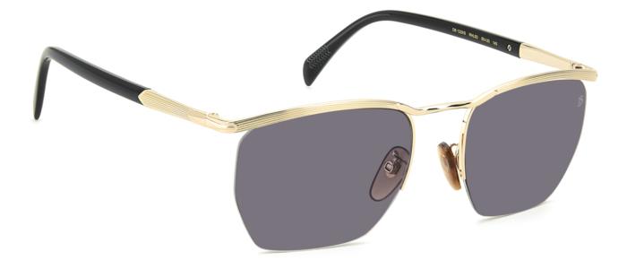David Beckham DB 1225/S RHL 55