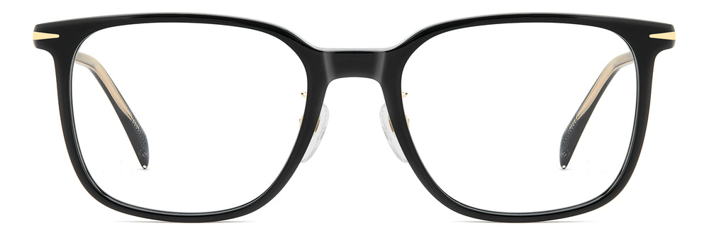 David Beckham DB 1233/G 807 54