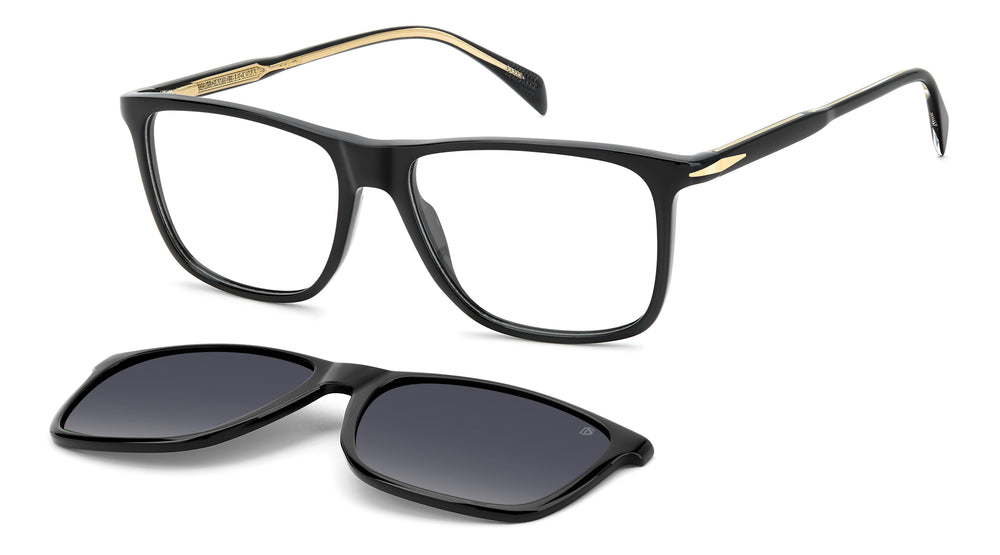 David Beckham DB 1234/C 807 Z7 56
