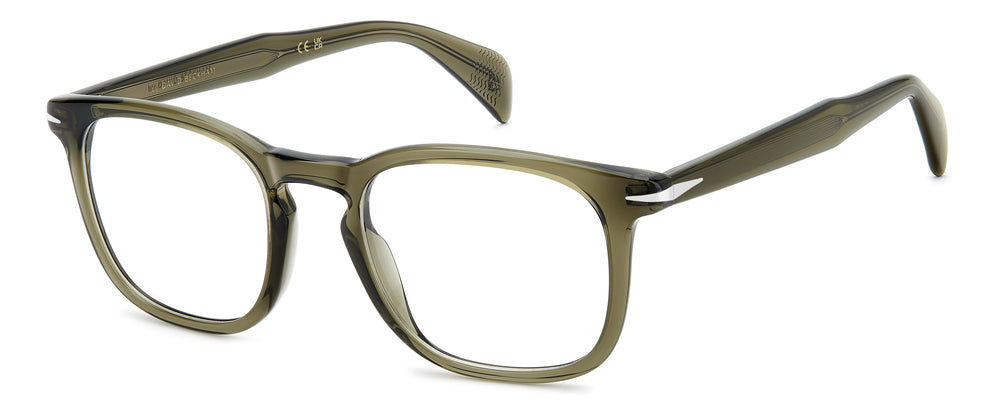 David Beckham DB 1236 4C3 52