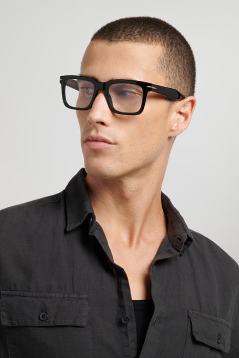 David Beckham DB 1237 2W8 53