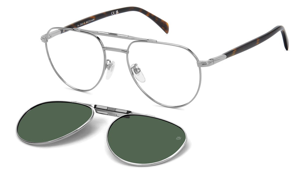 David Beckham DB 1238/C 31Z UC 55