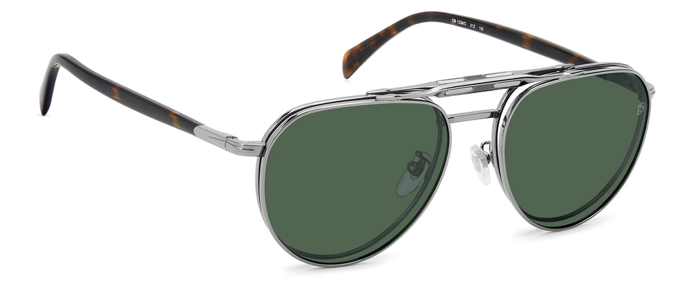 David Beckham DB 1238/C 31Z UC 55