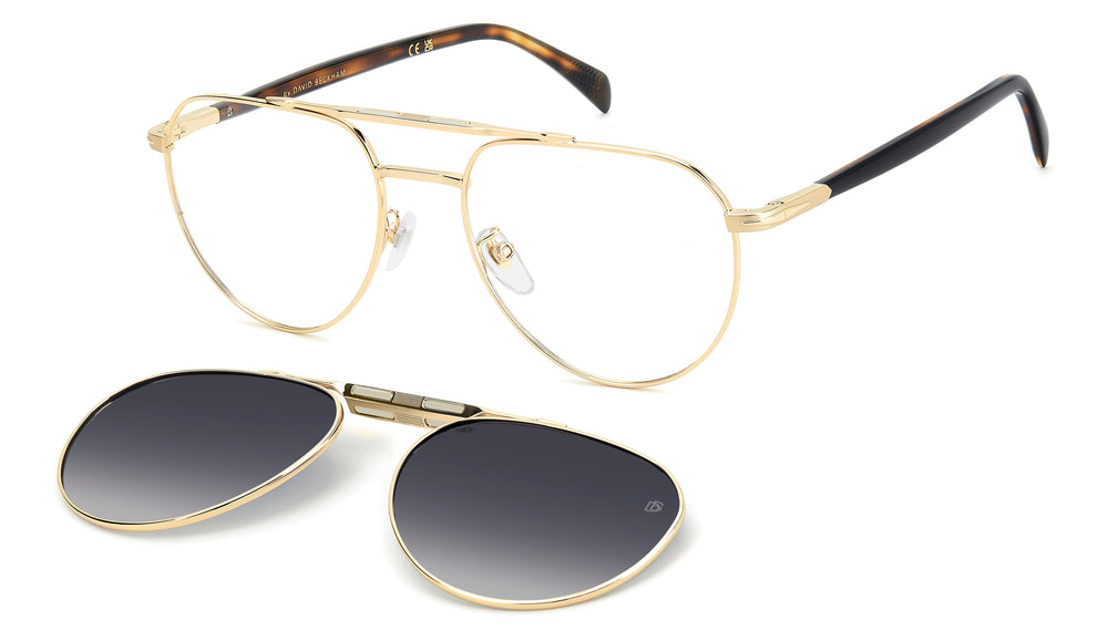 David Beckham DB 1238/C J5G Z7 55