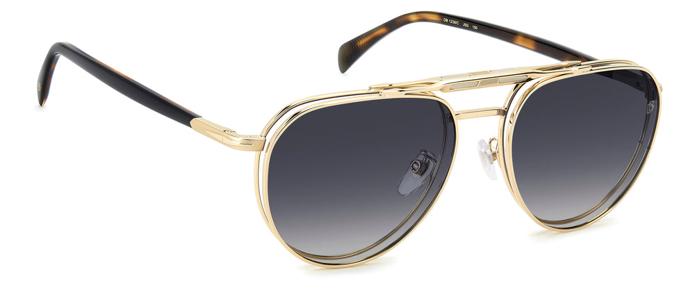 David Beckham DB 1238/C J5G Z7 55