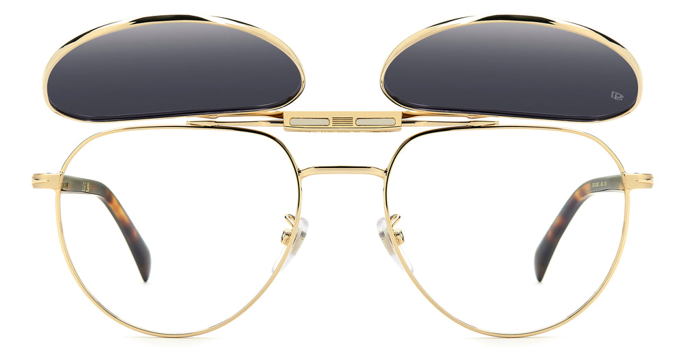 David Beckham DB 1238/C J5G Z7 55