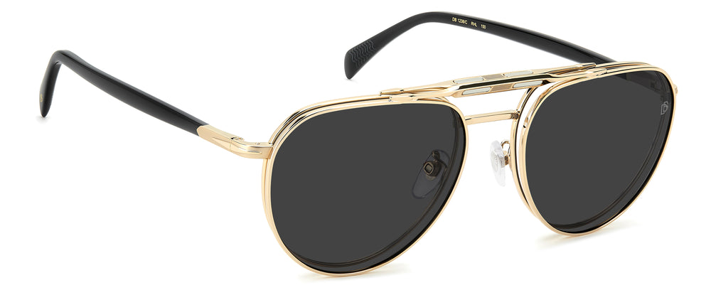 David Beckham DB 1238/C RHL M9 55