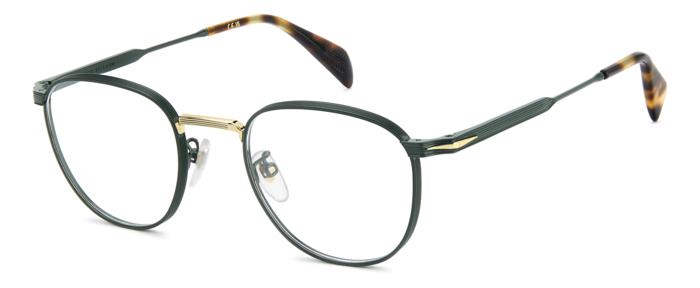 David Beckham DB 1241 2M6 49