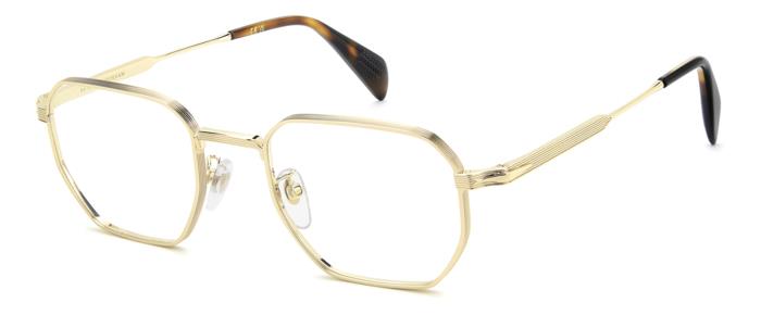 David Beckham DB 1242 RHL 50