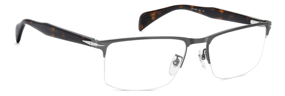 David Beckham DB 1244/G R80 59