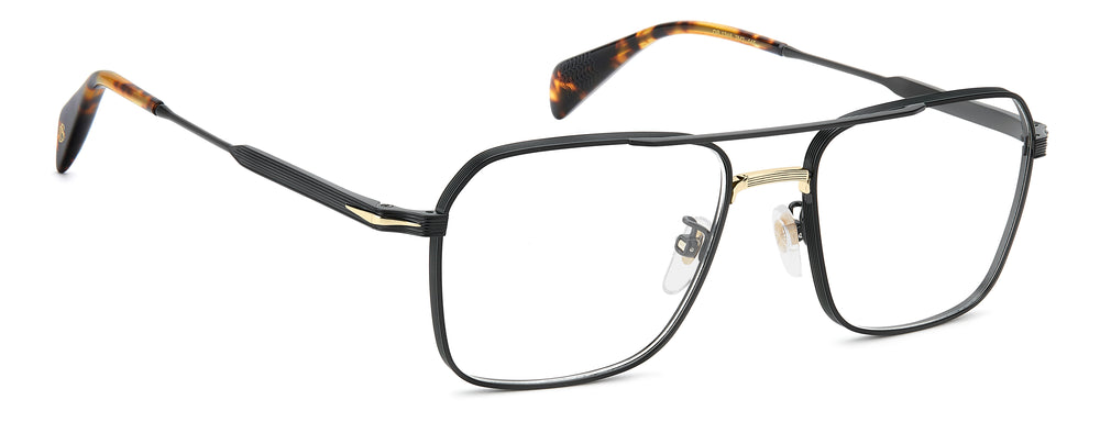David Beckham DB 1248 2M2 55