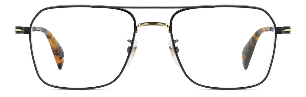 David Beckham DB 1248 2M2 55