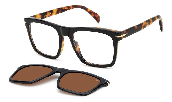 David Beckham DB 7000/CS WR7 53