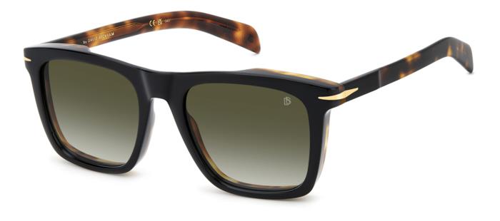 David Beckham DB 7000/S XWY 55