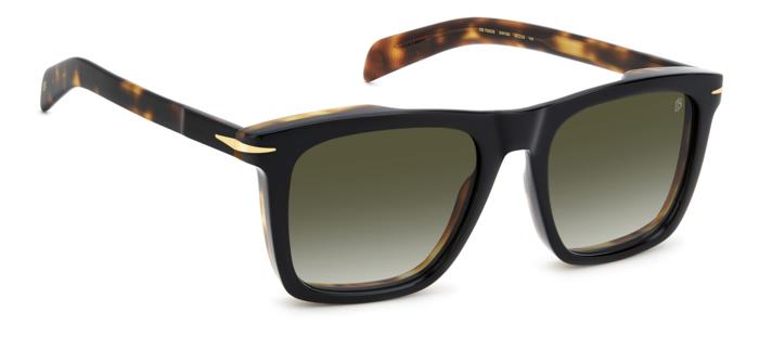 David Beckham DB 7000/S XWY 55