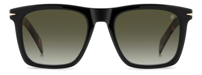 David Beckham DB 7000/S XWY 55