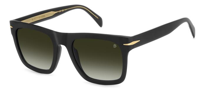 David Beckham DB 7000/S FLAT 003 54