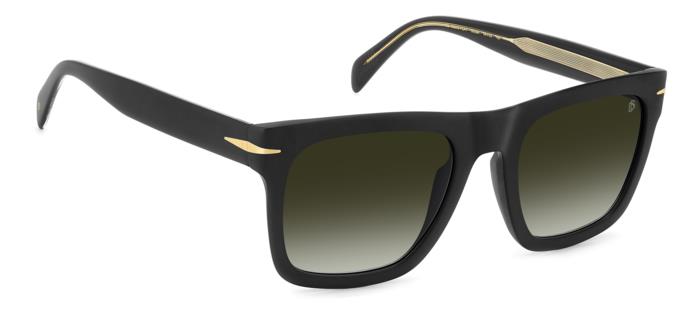 David Beckham DB 7000/S FLAT 003 54