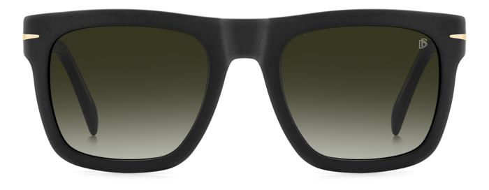 David Beckham DB 7000/S FLAT 003 54