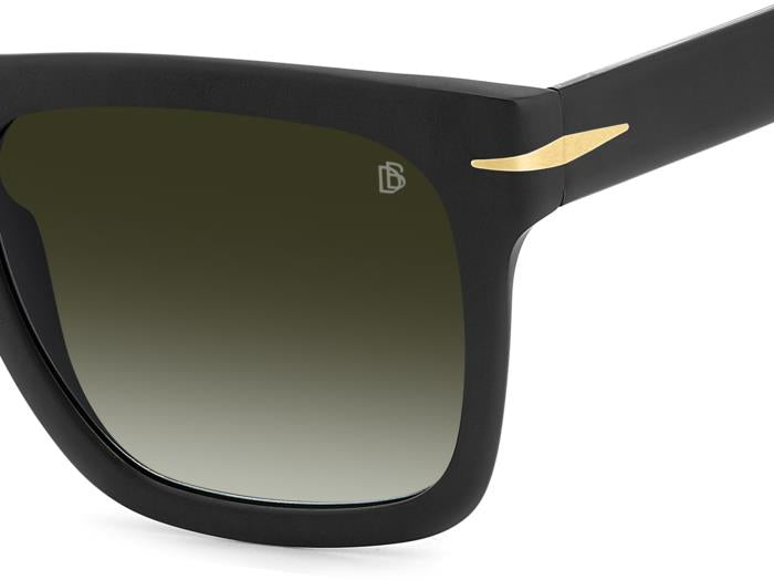 David Beckham DB 7000/S FLAT 003 54