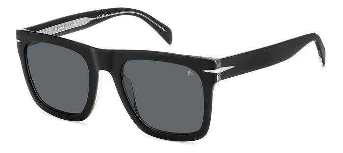 David Beckham DB 7000/S FLAT 7C5 56