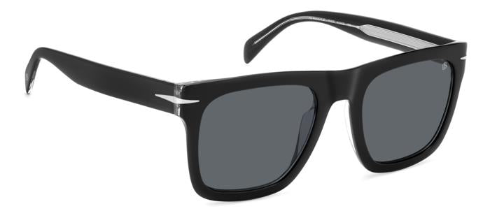 David Beckham DB 7000/S FLAT 7C5 56