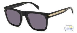 David Beckham DB 7000/S FLAT 807 54