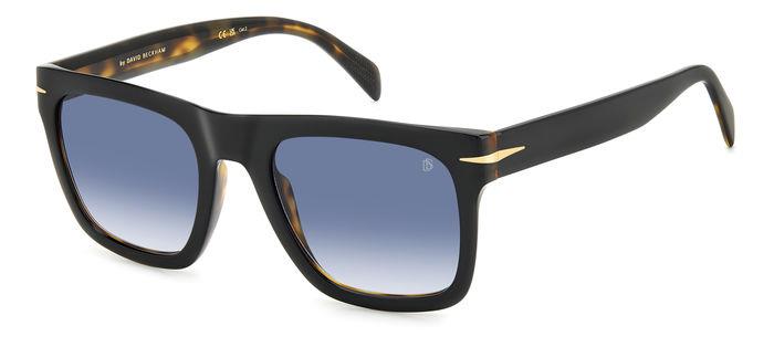 David Beckham DB 7000/S FLAT WR7 56