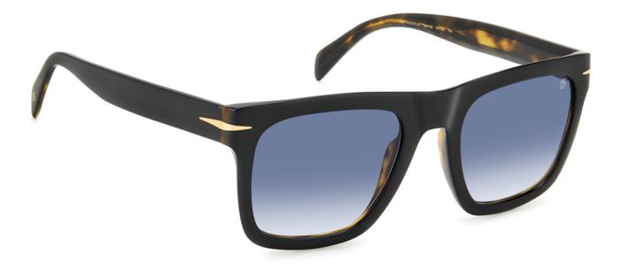 David Beckham DB 7000/S FLAT WR7 56