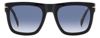 David Beckham DB 7000/S FLAT WR7 56
