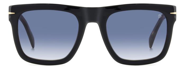 David Beckham DB 7000/S FLAT WR7 56