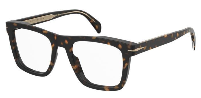 David Beckham DB 7020 N9P 51