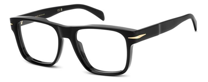 David Beckham DB 7020/CRAFTED 807 54