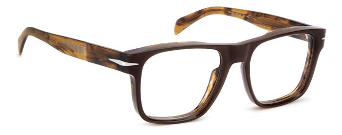 David Beckham DB 7020/CRAFTED EX4 54