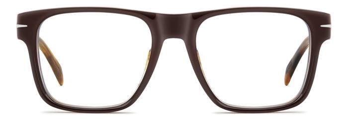 David Beckham DB 7020/CRAFTED EX4 54