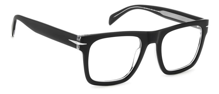 David Beckham DB 7020/FLAT 7C5 55