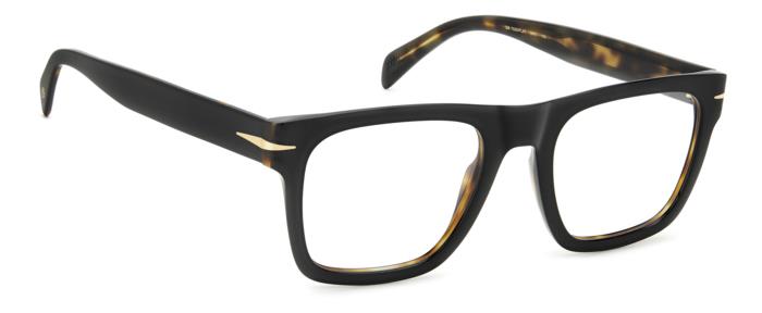David Beckham DB 7020/FLAT WR7 55