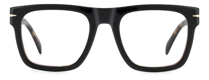 David Beckham DB 7020/FLAT WR7 55