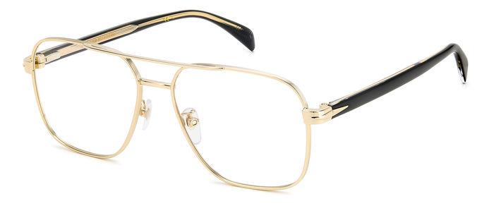 David Beckham DB 7103 RHL 57