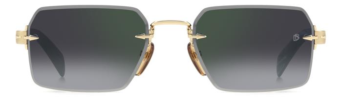 David Beckham DB 7109/S PEF 56