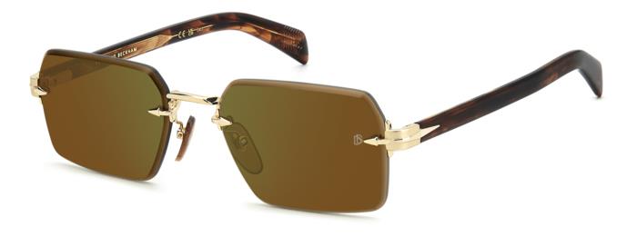 David Beckham DB 7109/S T5U 56
